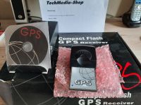 Nostalgie GPS Receiver zum Aufstecken für PDA Rheinland-Pfalz - Maxdorf Vorschau
