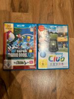 Mehrere Wii U Spiele Niedersachsen - Celle Vorschau