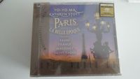 SACD Paris Le Belle Epoque - Yo Yo Ma - K. Stott NEUWARE Nordrhein-Westfalen - Marl Vorschau