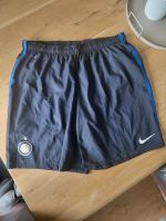 Nike Inter Mailand Shorts, Größe XXL, Neu Nordrhein-Westfalen - Moers Vorschau