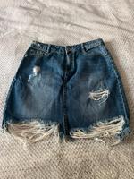 Jeans Rock XS Berlin - Wilmersdorf Vorschau