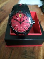 Ferrarie Herren Quartz Uhr Scuderia rot Nordrhein-Westfalen - Emsdetten Vorschau