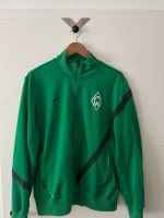 Trainingsjacke Werder Bremen Nike Gr. L Niedersachsen - Dötlingen Vorschau