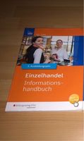 Einzelhandel 3.Ausbildungsjahr Informationshandbuch Nordrhein-Westfalen - Rödinghausen Vorschau