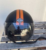 Original Harley Davidson Jet Helm Größe M Brandenburg - Potsdam Vorschau