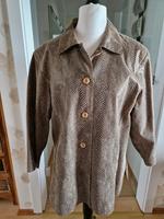 Lederjacke Biba 40 elegant Nordrhein-Westfalen - Heinsberg Vorschau