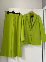 Zara Damen Anzug Hose und Blazer in Größe 36 S Bremen - Hemelingen Vorschau