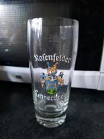 Bierglas - Rosenfeld Lehnerbräu Baden-Württemberg - Meßstetten Vorschau