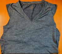 Top von Venice Beach  Gr L in petrol/blau gemustert Bayern - Spalt Vorschau