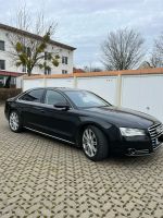 Audi A8 4,2 tdi Niedersachsen - Braunschweig Vorschau