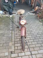 Simson SR2 Thüringen - Sömmerda Vorschau