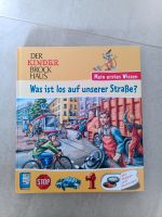 Brockhaus Buch Straßenverkehr Nordrhein-Westfalen - Gütersloh Vorschau