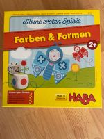 Haba Farben und Formen Nordrhein-Westfalen - Troisdorf Vorschau