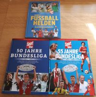 Fussball Helden und Jahrbücher Baden-Württemberg - Rauenberg Vorschau