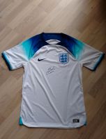 Trikot Fußball Liverpool England Autogramm Jordan Henderson Sachsen - Werdau Vorschau