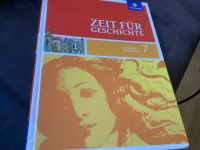 Schulbuch Zeit für Geschichte Gymnasium 7 Hannover - Döhren-Wülfel Vorschau