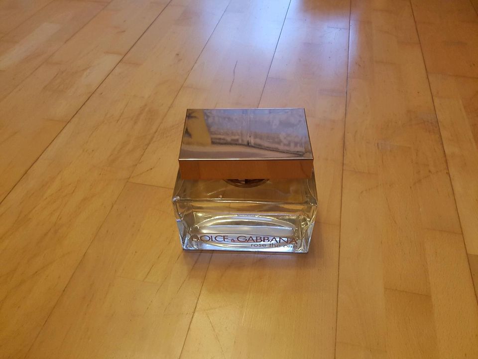 Dekoration: Parfum Flakon Gross Faktise in Hessen - Hofheim am Taunus |  eBay Kleinanzeigen ist jetzt Kleinanzeigen