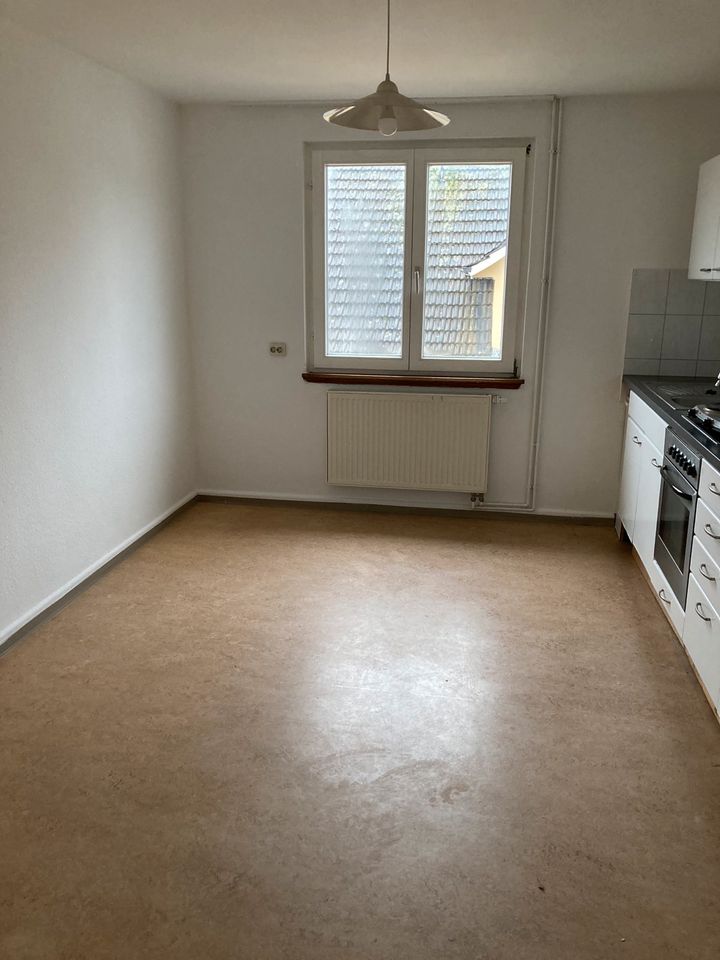 ich suche einen Mieter für ein Zimmer in einer 2- Zimmer Wohnung in Schopfheim