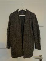 graue Jacke, Cardigan, Mantel, von Only, Größe M Bayern - Kulmbach Vorschau