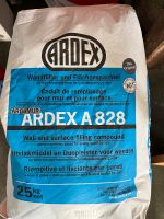 Ardex 828 Innenspachtel. 1x Sack 25kg, 1x Sack angebrochen Nordrhein-Westfalen - Sprockhövel Vorschau