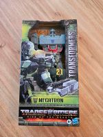Megatron Transformers 7 Action Figur 28cm Aufstieg der Bestien Baden-Württemberg - Bretten Vorschau