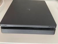 PlayStation 4 slim + 2 Controller Mecklenburg-Vorpommern - Ueckermuende Vorschau