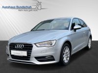 Audi A3 1.4 TFSI Attraction *Xenon*Navi*Bluetooth* Hessen - Reichelsheim (Odenwald) Vorschau