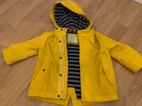 Größe 80 zara Regenjacke / kinderregenjacke Rheinland-Pfalz - Montabaur Vorschau