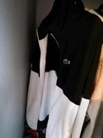 Lacoste Herren Jacke Gr XL Bayern - Igensdorf Vorschau