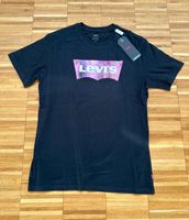 Levi’s T-Shirt Schwarz M NEU Essen-West - Frohnhausen Vorschau
