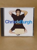 CD Chris de Burgh This Way Up Hessen - Dreieich Vorschau