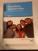 Gesundheitswissenschaften (ISBN: 9 783582 045935) von Lehbrink Niedersachsen - Osnabrück Vorschau