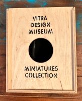 PANTON CHAIR von Vitra Miniatur 5 Farben, Holzbox Hessen - Heppenheim (Bergstraße) Vorschau