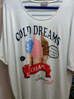 T-Shirt Samoon XXL Nordrhein-Westfalen - Mülheim (Ruhr) Vorschau