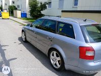 Verkaufe Audi A4 1.9 TDI Kr. Altötting - Burghausen Vorschau