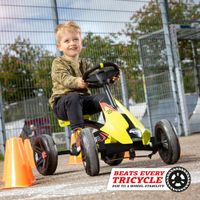 BERG Toys Gokart Buzzy Aero für Kinder ab 2 Jahren Nordrhein-Westfalen - Fröndenberg (Ruhr) Vorschau