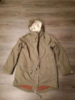 Jack Wolfskin Damenparka  3in1 Gr. L Kreis Pinneberg - Groß Nordende Vorschau