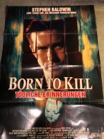 Kinoplakate Orginale aus den 90er Jahren Bayern - Thalmässing Vorschau