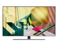 Defekt Samsung GQ65Q75 QLED-Fernseher 65 Zoll, 4K, Smart TV Nordrhein-Westfalen - Neuss Vorschau