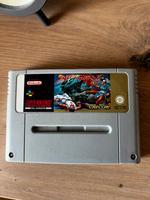 Street fighter 2 für Super Nintendo SNES Bayern - Pettstadt Vorschau