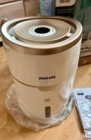 Philips Series 2000 Luftbefeuchter in neuwertigem Zustand Dortmund - Höchsten Vorschau