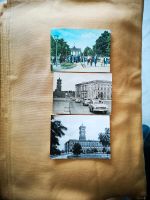 3 alte Ansichtskarten, Postkarten Berlin 1960er Berlin - Charlottenburg Vorschau