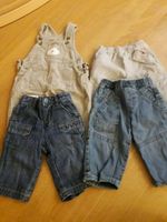 2 Jeans Esprit / Mexx / 1 Cordlatzhose / 1 Cordhose Bayern - Thalmässing Vorschau