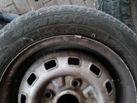 Hankook Reifen Chevolet Matiz Kompletträder 145 70 R13 71H Sachsen-Anhalt - Calbe (Saale) Vorschau