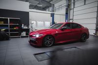 Racechip Alfa 159 Giulietta Brera Spider Giulia Stelvio Mito GT Baden-Württemberg - Forchtenberg Vorschau