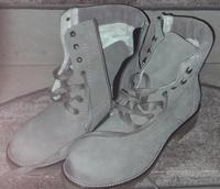 gefütterte Damen Winterschuhe Gr.40 *ungetragen* Saarland - Schwalbach Vorschau