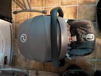 Cybex babyschale inkl isofix Nordrhein-Westfalen - Ibbenbüren Vorschau