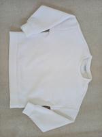 VILA Visif Oversized Sweat Top weiß Gr. XS Bayern - Erlangen Vorschau