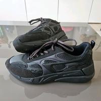 Schuhe Diesel SERENDIPITY SPORT Sneaker low black Nordrhein-Westfalen - Siegburg Vorschau