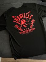 Neues IRONVILLE Gym Shirt L Niedersachsen - Holle Vorschau